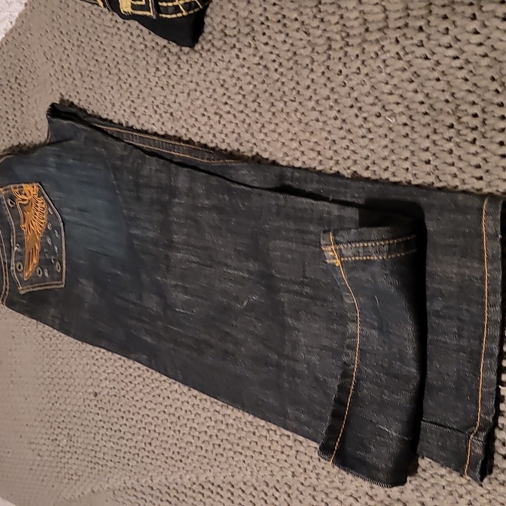 Men 👖 - Picture 6 of 6